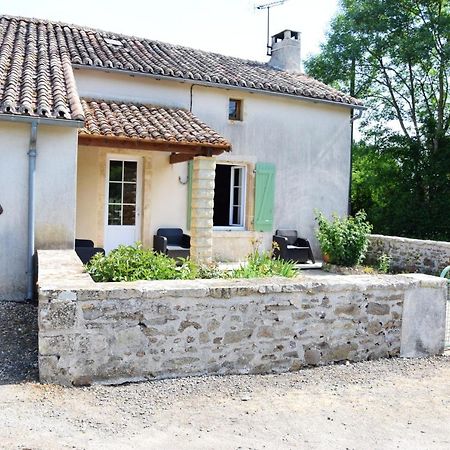Maison Charismatique A Saint-Germier Avec Jardin Cloture. Экстерьер фото